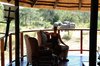 Posada Shumbalala Game Lodge