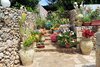 Apartamento Residence Villa Grotta Monaca