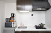 Apartamentos Dreamy Namba South