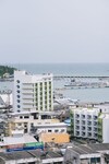 Marine Yensabai Hotel Pattaya