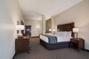 Hotel Comfort Inn And Suites