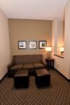 Hotel Comfort Inn And Suites