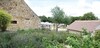 Camping Parc de La Brenne Tente Safari