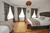 Hotel Lodge At The Old Barracks