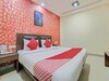 Hotel Oyo 24437 Oxford Deluxe