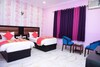 The Park Presidency Hotel