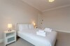Large Family Apartment In Peaceful Area
