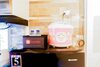Minimalist Comfy Studio Apartment At Educity Pakuwon