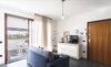 Apartamento Trilocale Piano Terra Dune
