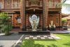 Hotel Oyo 636 Apartmen Kak Okoh