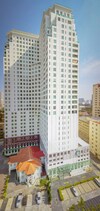 Apartamentos Mansion One Premium Suites