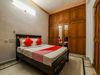 Hotel Oyo 16135 Krupa Service Apartment