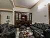 Hotel Oyo 16135 Krupa Service Apartment