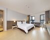 Dqua Hotel And Apartment