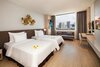 Dqua Hotel And Apartment