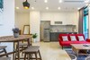 Aparthotel Feliz Saigon