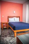 Hotel Soberanis