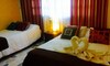Bed & Breakfast Hotel Santa Sophia Del Mar