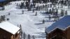 Residencia Les Chalets Des Rennes