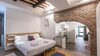 Rental In Rome Trastevere White Apartment