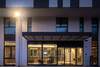 Hotel Holiday Inn Express Erlangen