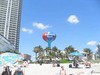 Apartamento Wonderful 2br With Bbq Next To Gulfstream :)