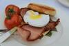 Bed & Breakfast The Greenway At Knaptoft House Farm