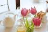 Bed & Breakfast The Greenway At Knaptoft House Farm