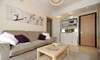 Apartamento Flower Nest Five Stars Holiday House