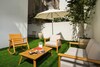 Sweet Inn Apartments-garden Duplex