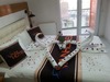 Van Hotel