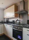 Business Park Apartments (Peymans)