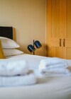 Business Park Apartments (Peymans)