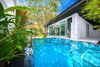 Premium Pool Villas Pattaya