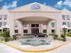 Hotel Comfort Suites Near The Galleria