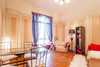 Apartment On Bolshoy Gnezdnikovskiy 10