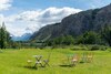 Hotel Fitz Roy Hosteria de Monta�a