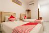 Hostal Oyo 1243 9-haan Homestay