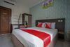 Hostal Oyo 1266 Green Palm Kostel Syariah