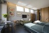 Apartamento Trastevere Terrace