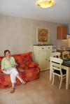 Aparthotel R�sidence Grand Bleu Vacances - La Closerie