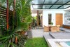 Luxurious 3 Bedroom Designer Pool Villa