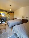 Bed & Breakfast Domaine Les Bayles - Chambres D'h�tes