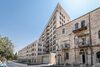 Apartamento Renovated Studio Front Mamilla Mall