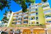 Aparthotel Apart-hotel Sweet Homes