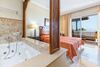 Malibu 8 - Stunning 2br Sea View Condo, Heated Pool