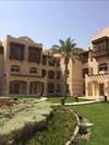 Apartamentos Nubian Inn Marsa