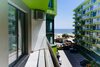 Aparthotel Alezzi Beach Resort