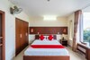 Oyo 416 Giao Thong Hotel
