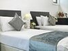 Commercial Hay Hotel